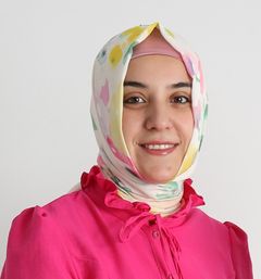  Fevziye Dağ