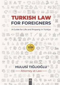 Turkish Law For Foreigners