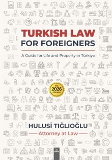 Turkish Law For Foreigners