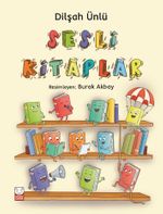 Sesli Kitaplar
