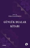 G&uuml;nl&uuml;k Dualar Kitabı