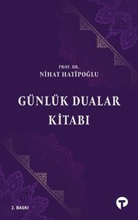 Günlük Dualar Kitabı