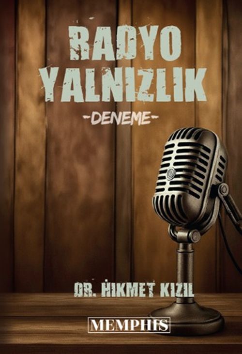 Radyo Yalnızlık & Deneme