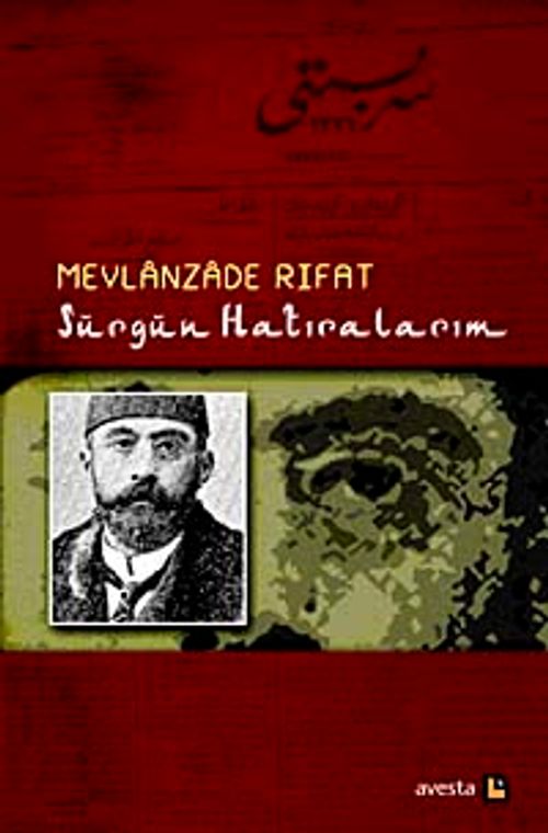 Sürgün Hatıralarım