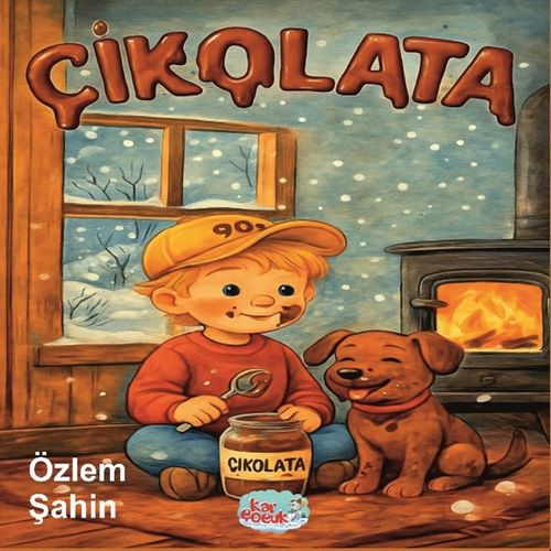 Çikolata