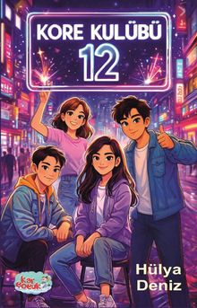 Kore Kulübü 12