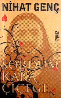 Sordum Kara Çiçeğe küçük boy