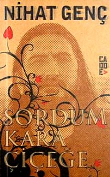 Sordum Kara Çiçeğe küçük boy