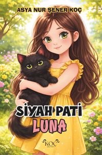 Siyah Pati Luna