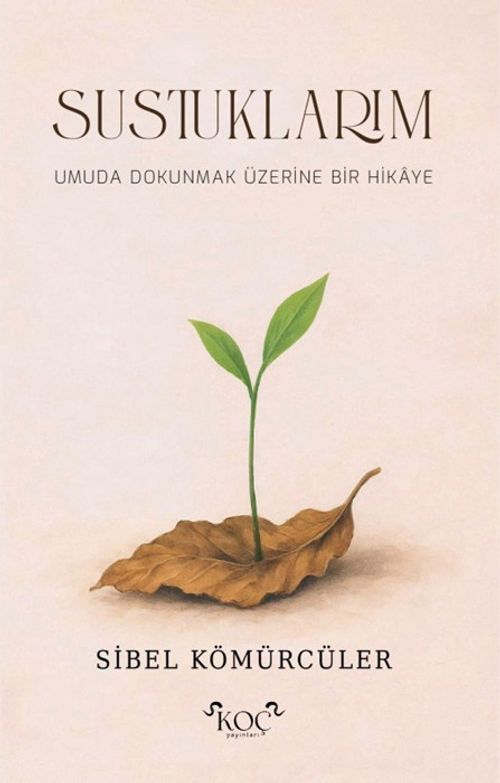 Sustuklarım