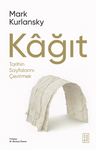 Kağıt &amp; Tarihin Sayfalarını Çevirmek