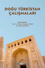 Doğu Türkistan Çalışmaları
