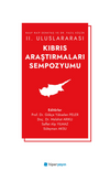 Rauf Raif Denktaş ve Dr. Fazıl K&uuml;&ccedil;&uuml;k II. Uluslararası Kıbrıs Araştırmaları Sempozyumu