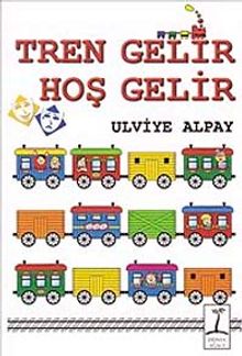Tren Gelir Hoş Gelir - Ulviye Alpay