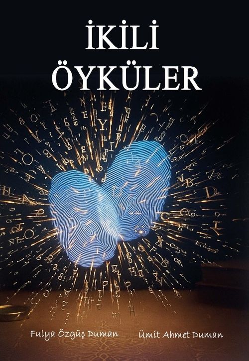 İkili Öyküler