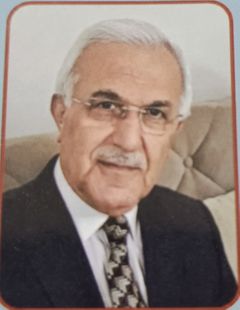 Dr. Mehmet Aksoy