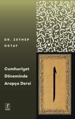 Cumhuriyet Döneminde Arapça Dersi
