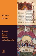 Ermeni Sımbat Hetum Vahram Vakayinameleri