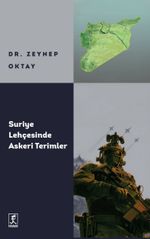 Suriye Lehçesinde Askeri Terimler