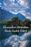 Hesapları Bitirdim Suda Kaldı İzleri