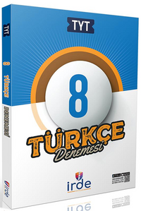 TYT Türkçe 8 Denemesi