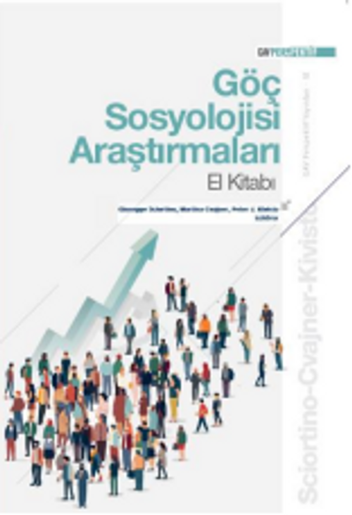 Göç Sosyolojisi Araştırmaları El Kitabı