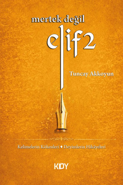 Mertek Değil Elif 2