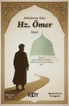 Adaletin Adı: Hz. &Ouml;mer (r.a)