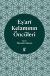 Eş'ari Kelamının &Ouml;nc&uuml;leri