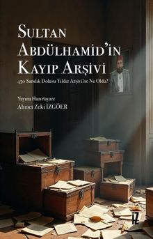 Sultan Abdülhamid'in Kayıp Arşivi