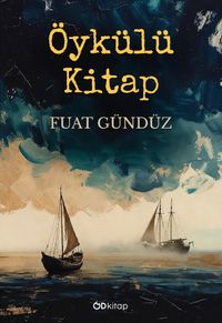 Öykülü Kitap