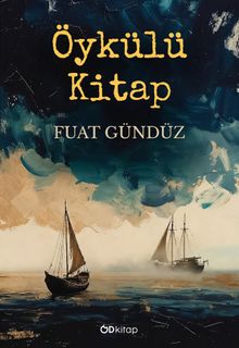 Öykülü Kitap