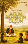 Aklın Rehberin Olsun