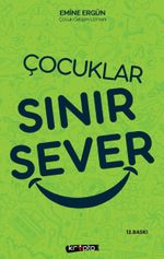 Çocuklar Sınır Sever