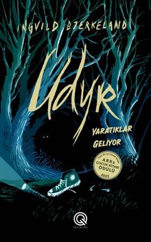 UDYR / Yaratıklar Geliyor