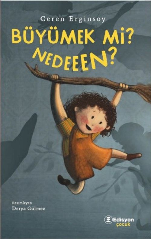 Büyümek mi Neden?