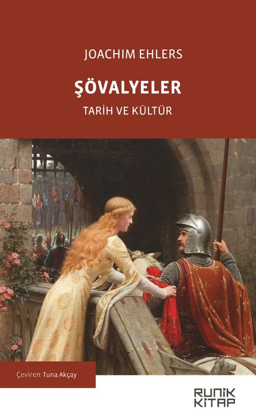 Şövalyeler & Tarih ve Kültür