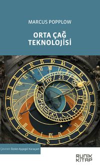 Orta Çağ Teknolojisi