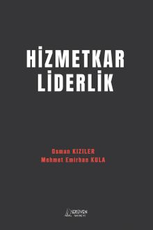 Hizmetkar Liderlik