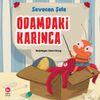 Odamdaki Karınca