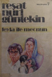 Leyla İle Mecnun / 6-G-43