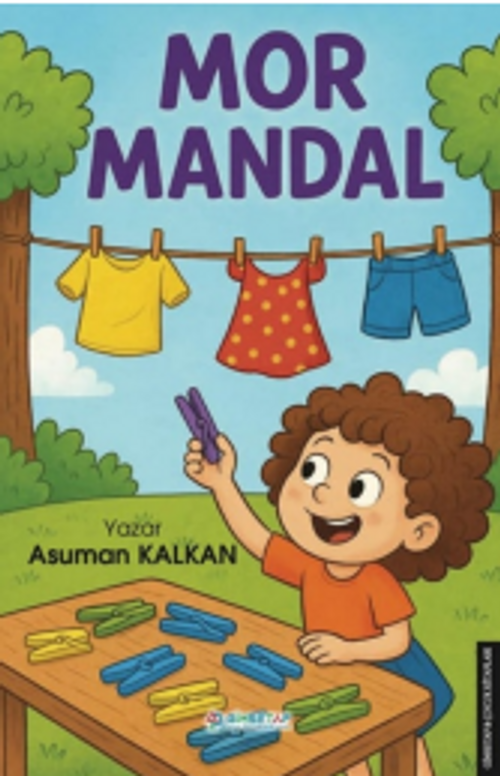 Mor Mandal