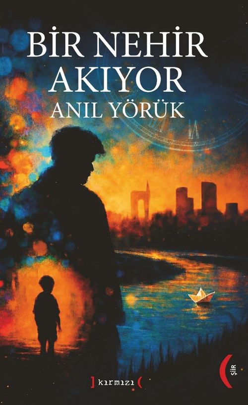 Bir Nehir Akıyor