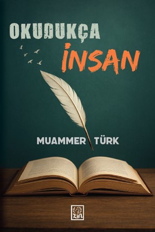 Okudukça İnsan