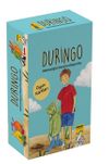 Duringo Kekemelik Kartları Kutu Oyunu