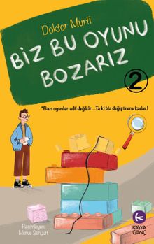Biz Bu Oyunu Bozarız 2 / Devam