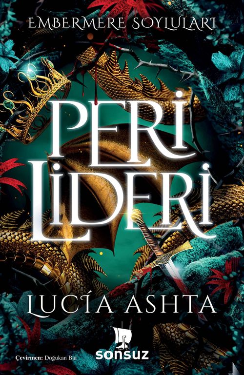 Peri Lideri (Ciltli)