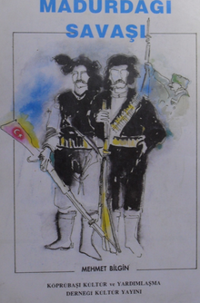 Madurdağı Savaşı / 10-C-11