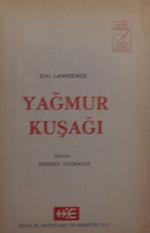 Yağmur Kuşağı / 8-B-15