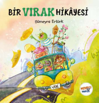 Bir Vırak Hikayesi